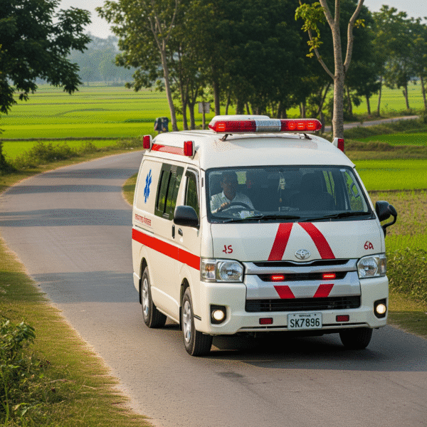 Ambulance