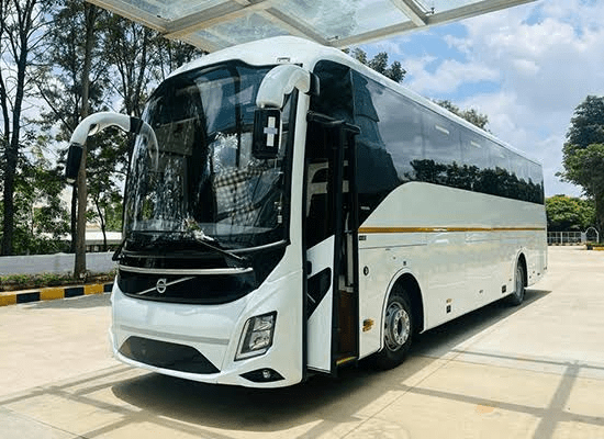 AC Bus side