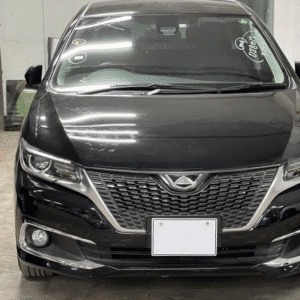 Allion 2019 Model Black