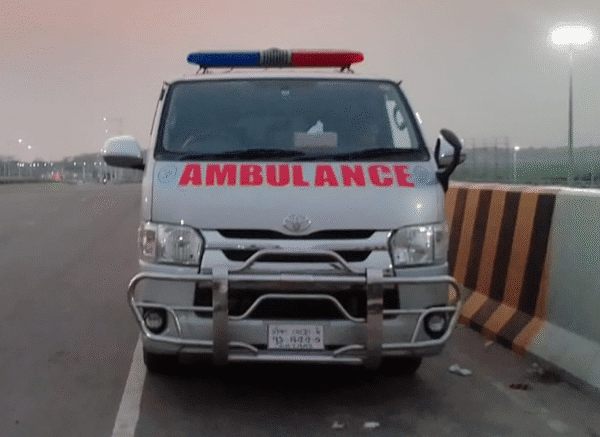 Ambulance
