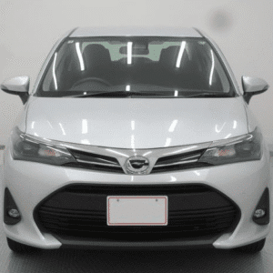 Axio 2020 Model