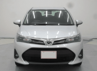 Axio 2020 Model Rental Service in Bangladesh