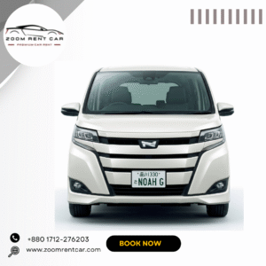 Noah G White Pearl Rental Service in All Over Bangladesh