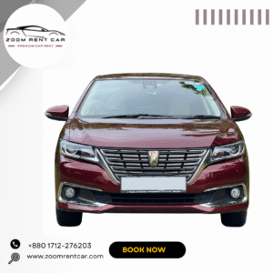 Premio F 2017 Red Wine Rent a car in Chittagong