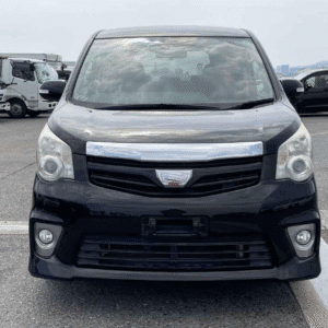 Noah SI 2013 Black