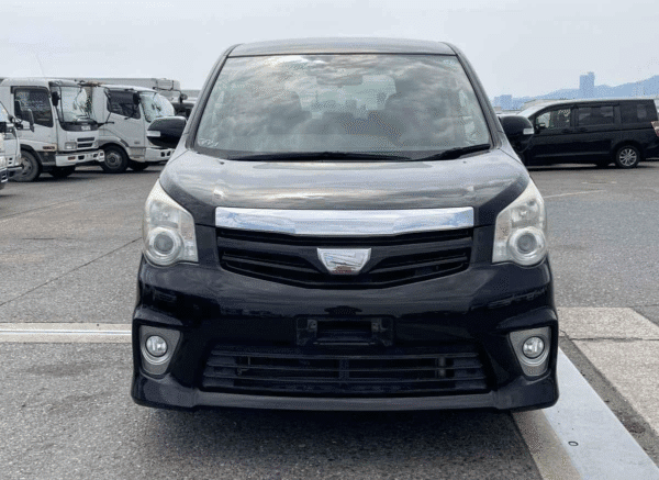 Noah SI 2013 Black