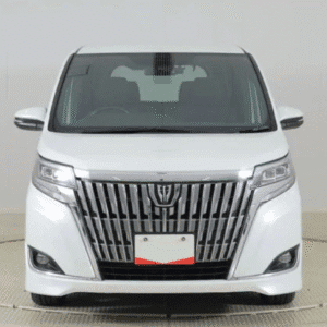 Toyota Esquire 2020 Pearl