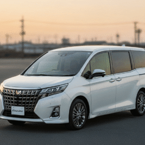 Toyota Esquire 2020 Pearl