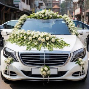 Wedding Car