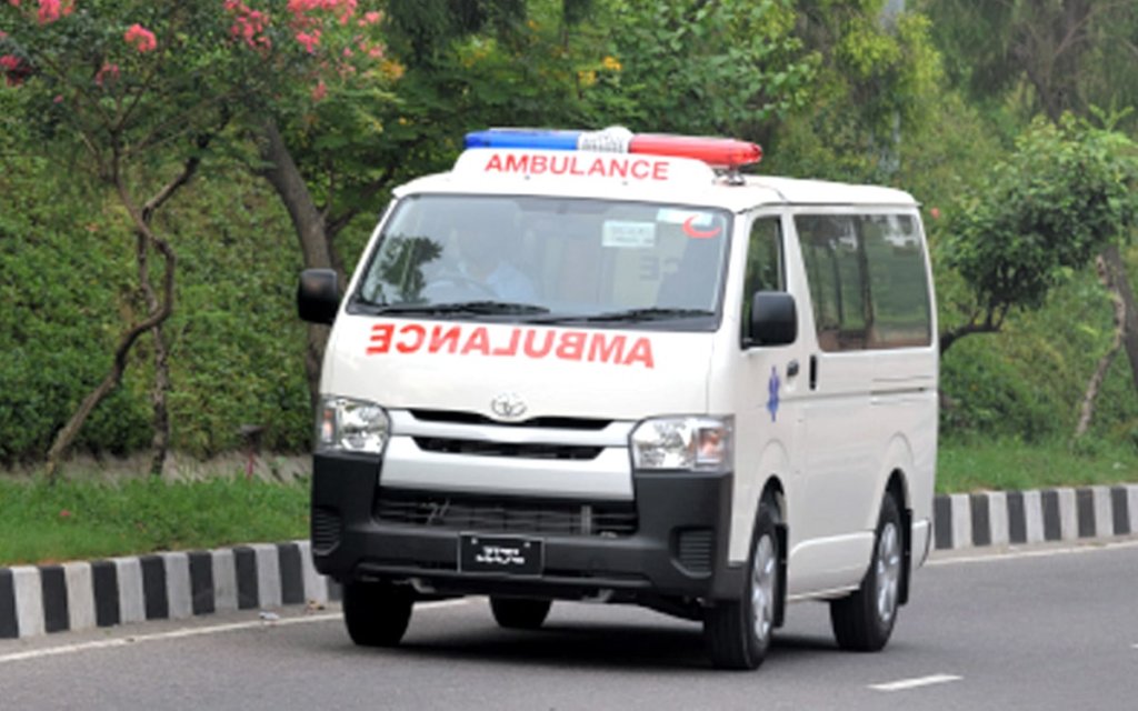 Ambulance Rental Service in Chittagong Bangladesh